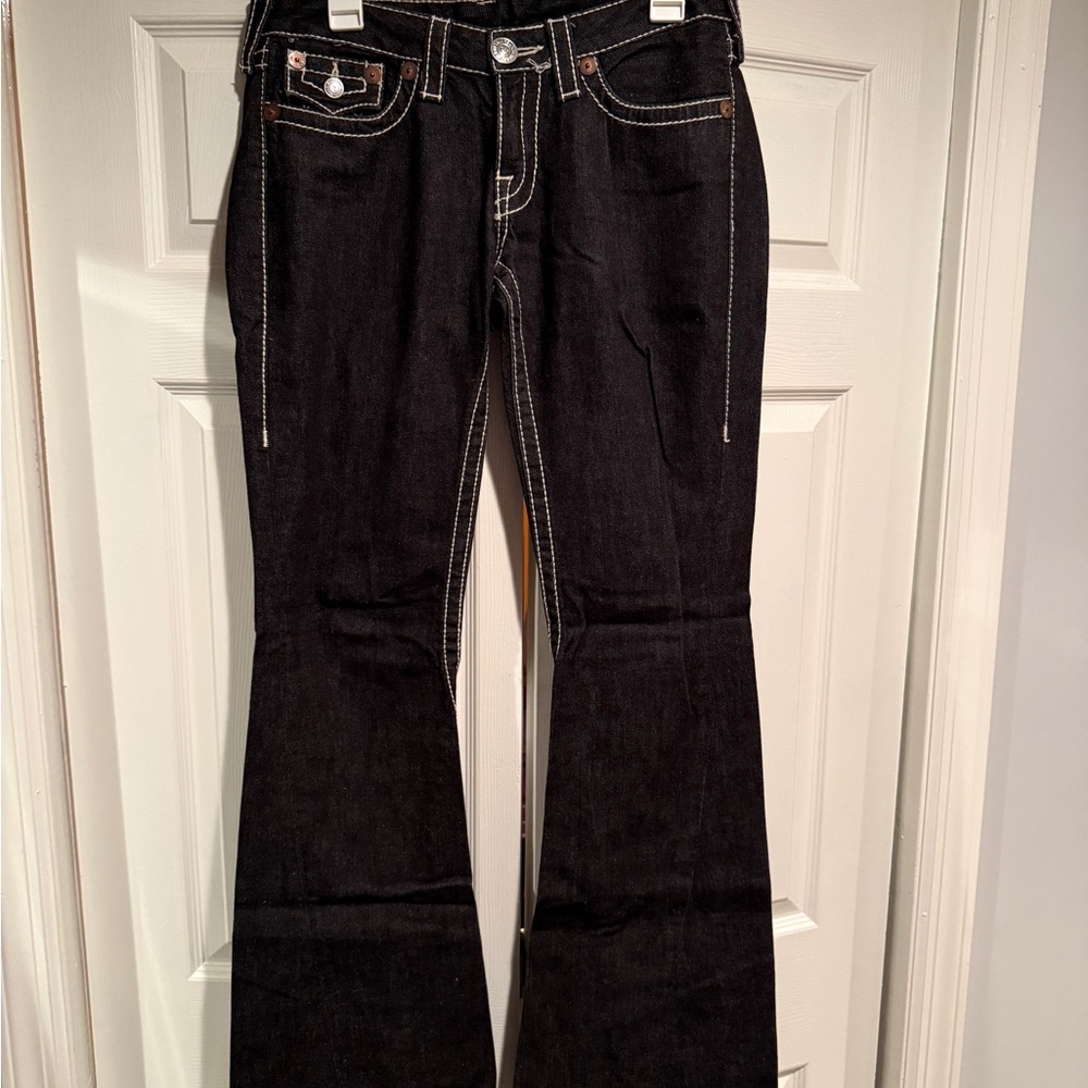 True Religion Jeans - Picture 3 of 4